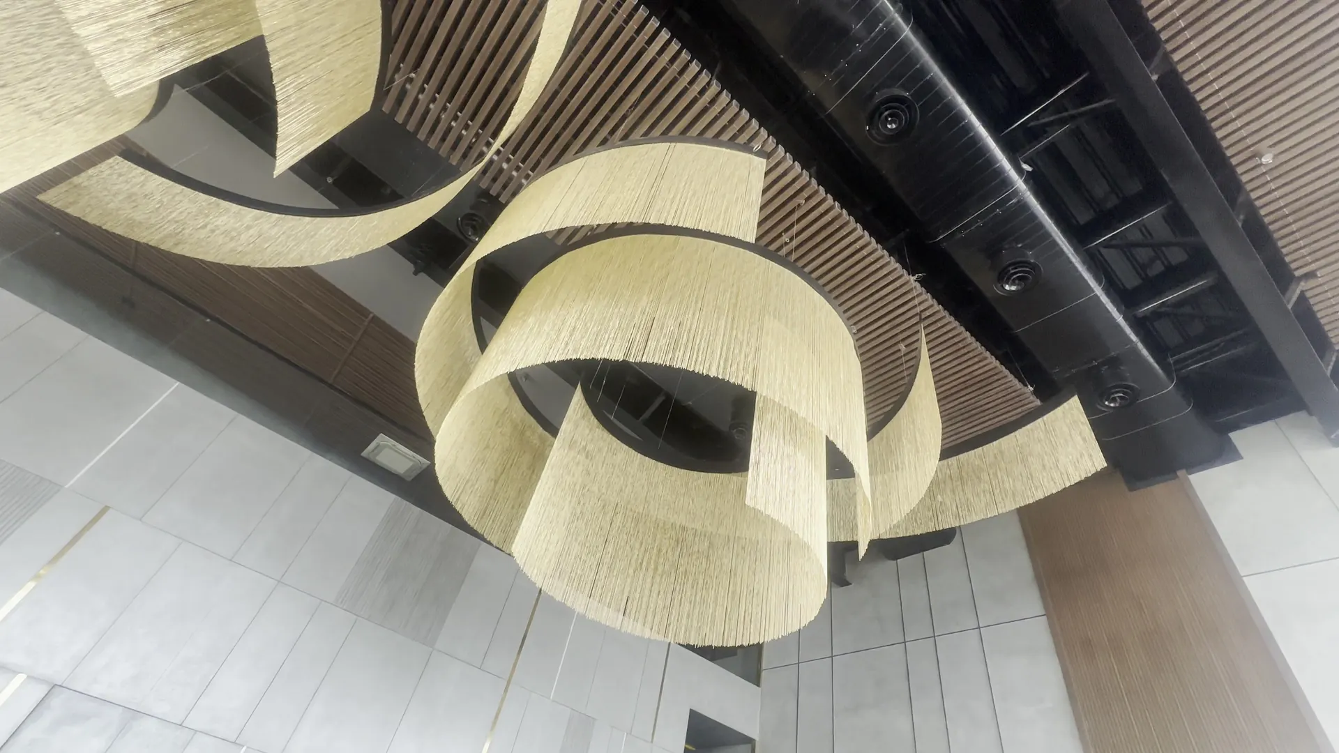 Gangotri — sales office & show flat interior by SRN Interiors, view 7