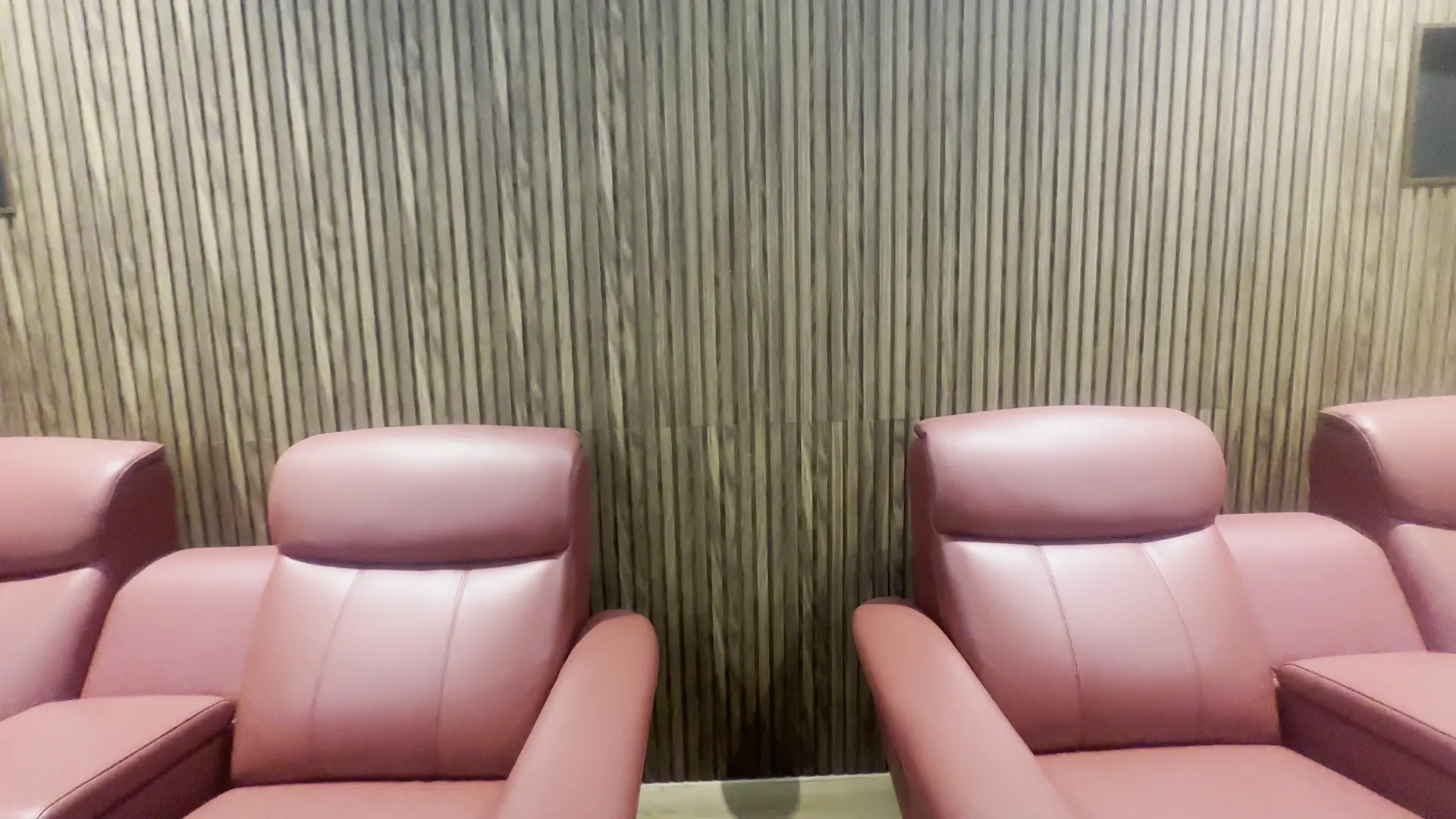 Gangotri — sales office & show flat interior by SRN Interiors, view 16
